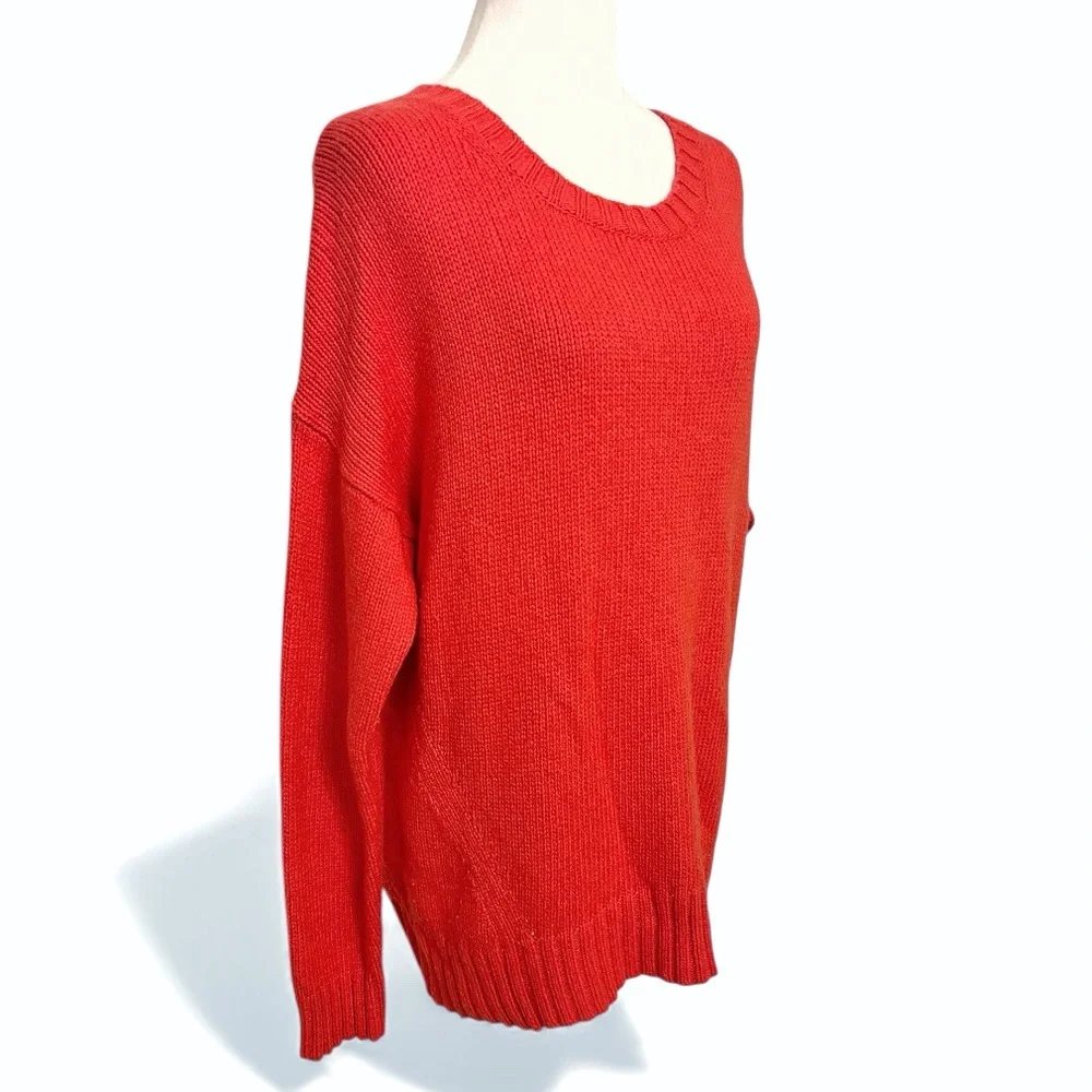 J.Crew Swearter